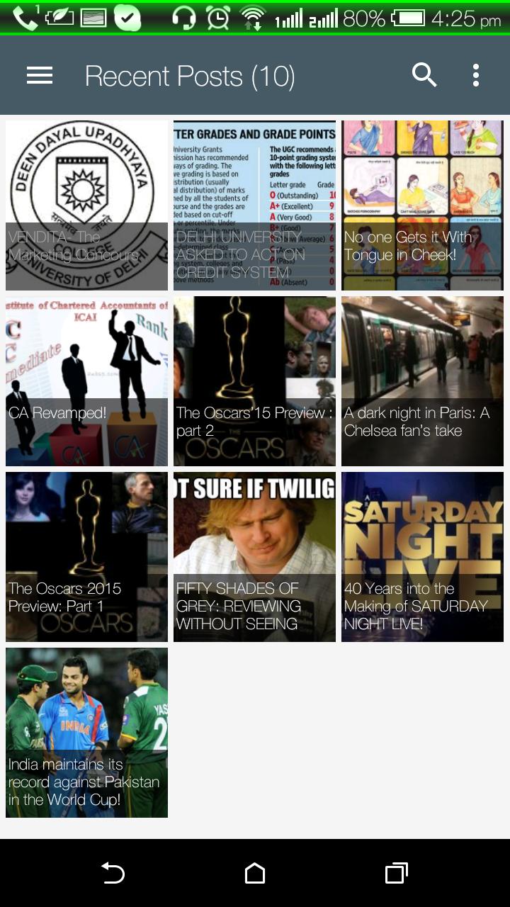 DU360 App