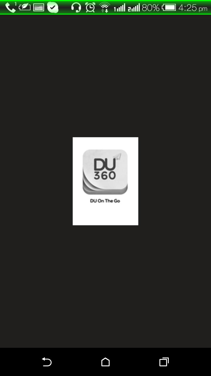 DU360 App