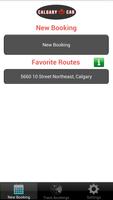 Calgary United Cabs