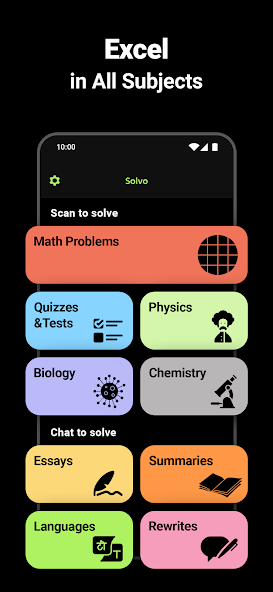 Solvo