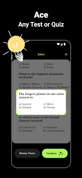 Solvo