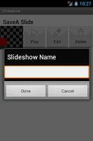 My Slide Show