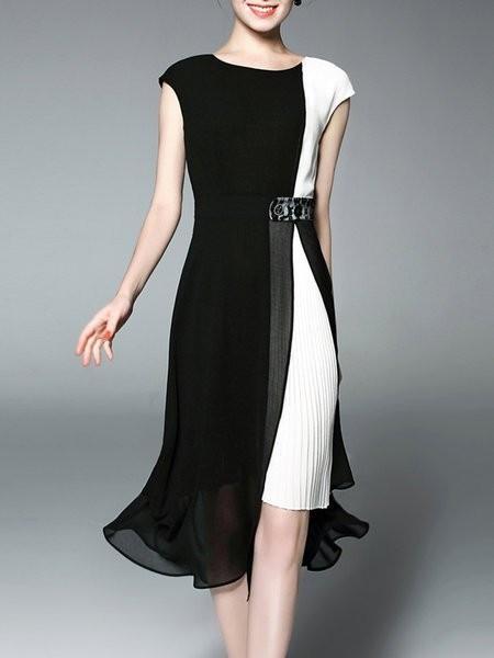 Chiffon Dresses Ideas