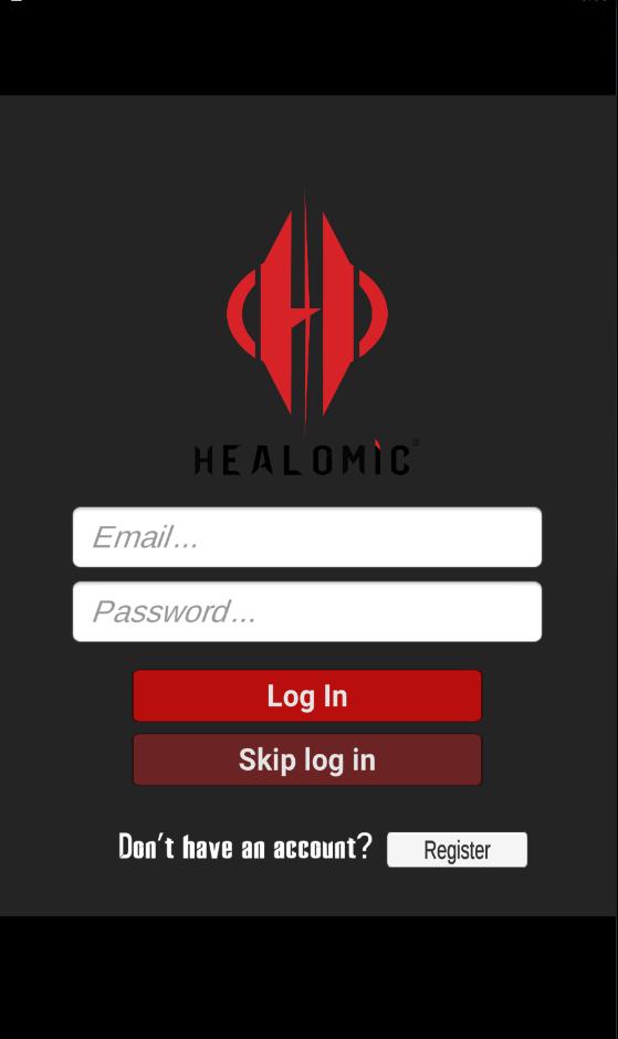 Healomic