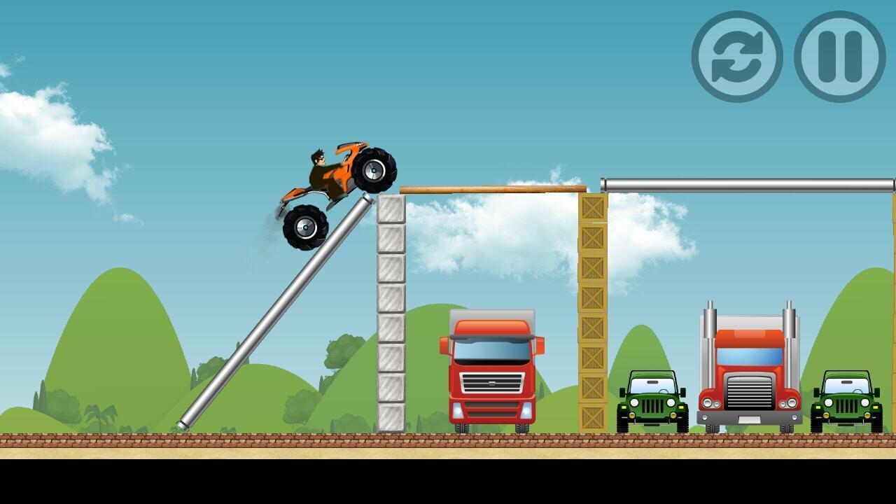 City Bike Racing Stunt 3D