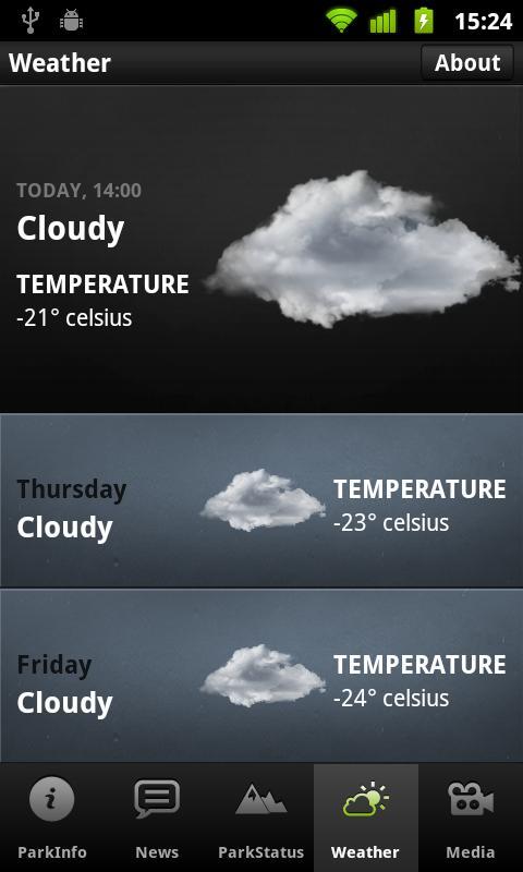 Snowpark Waidring Steinplatte