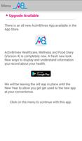 Activ8rlives Health & Food