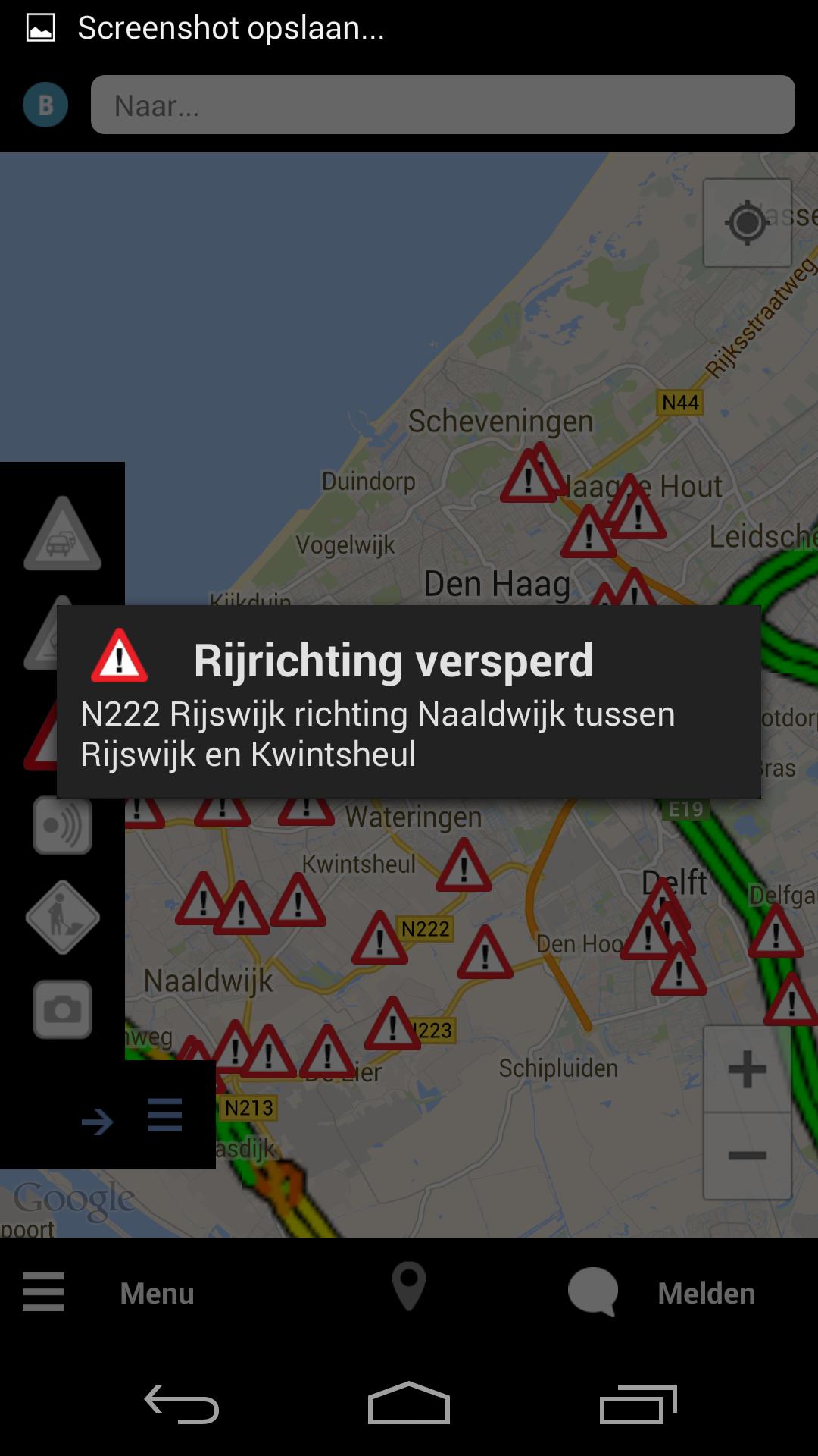 Mobile Ninja Netherlands
