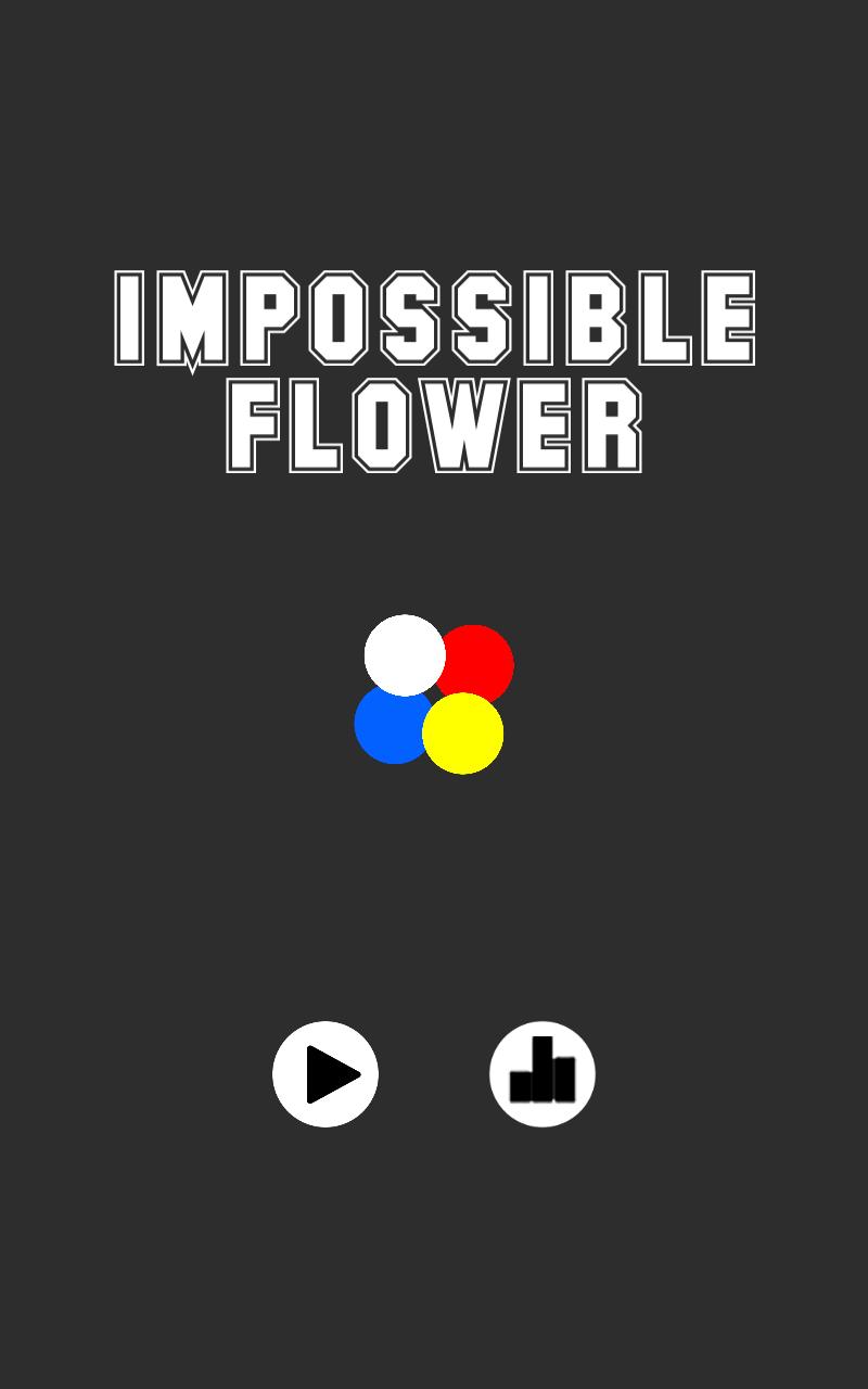 Impossible Flower