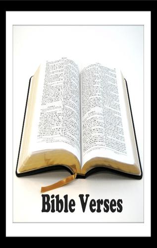 Bible Verses