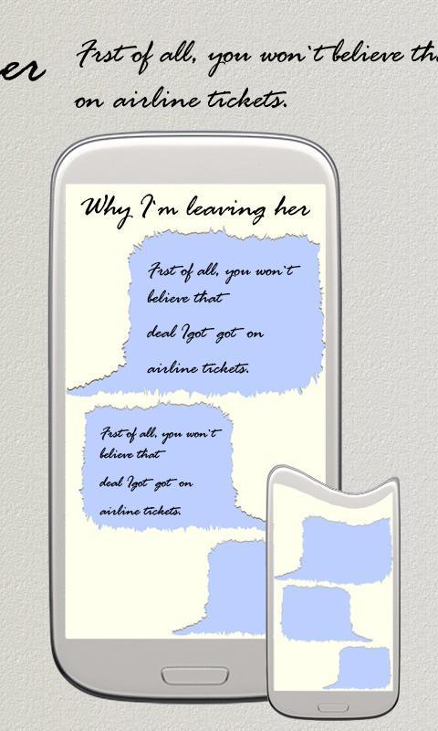 ResPack 03 - Free Diary