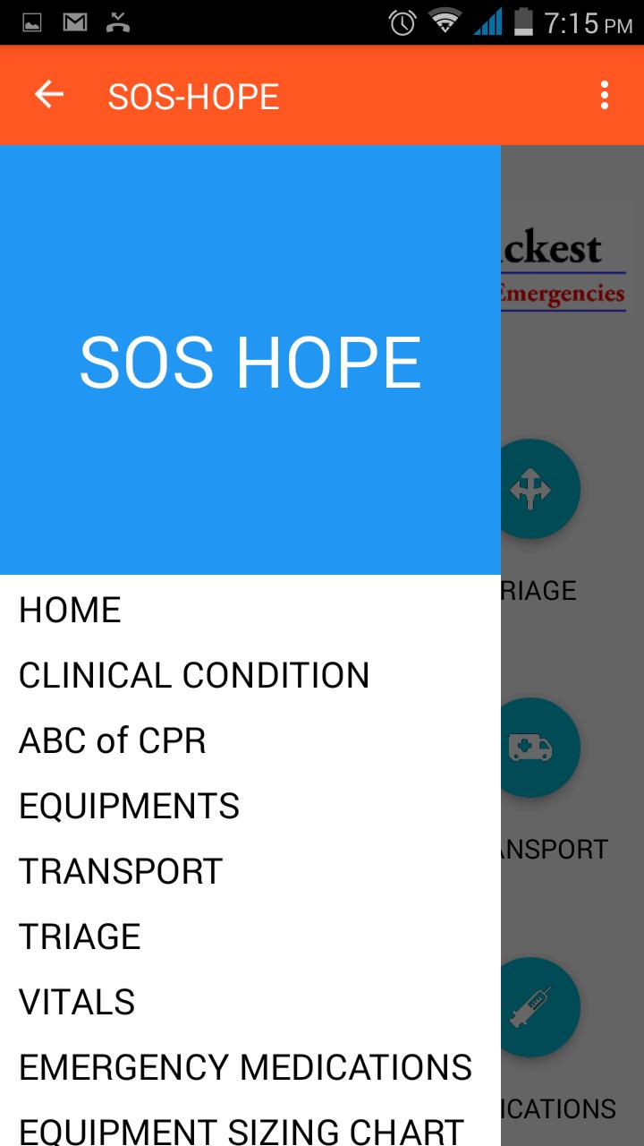 SOS-HOPE