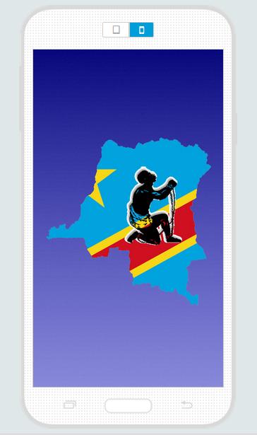 Congo La Voix du Peuple