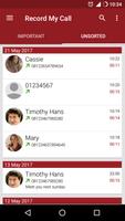 RMC: Android Call Recorder