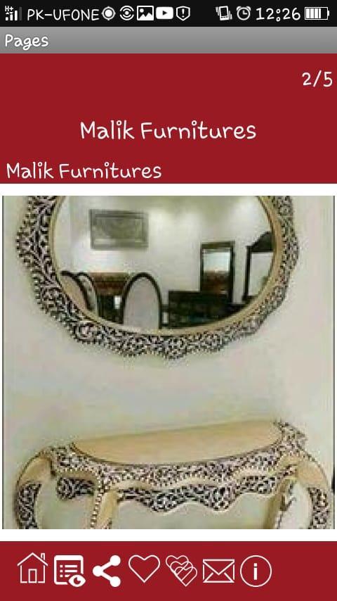 Malik Furnitures