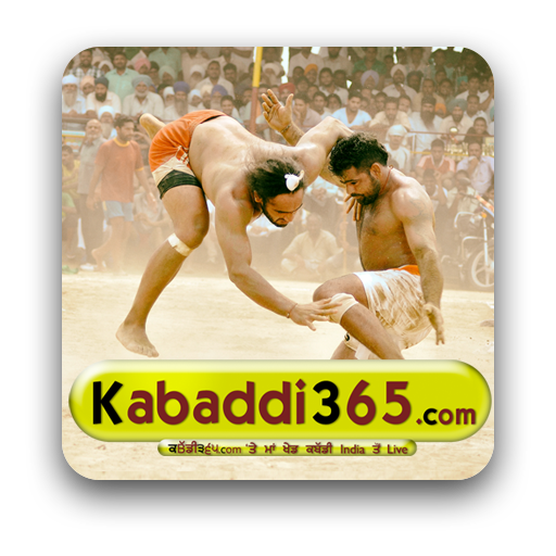Kabaddi365