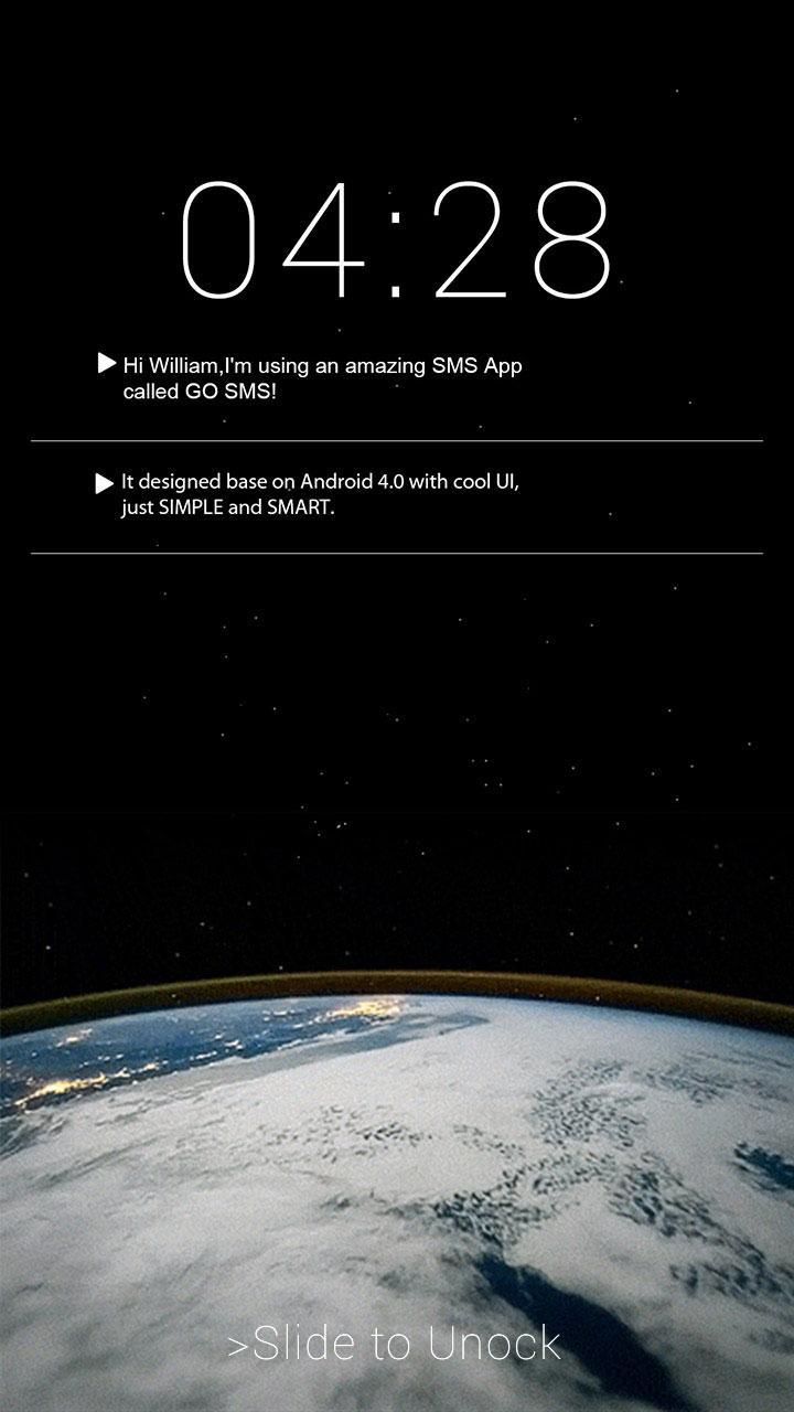 Z SPACETRAVEL GO LOCKER THEME