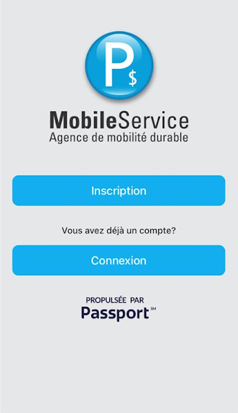 P Mobile Service