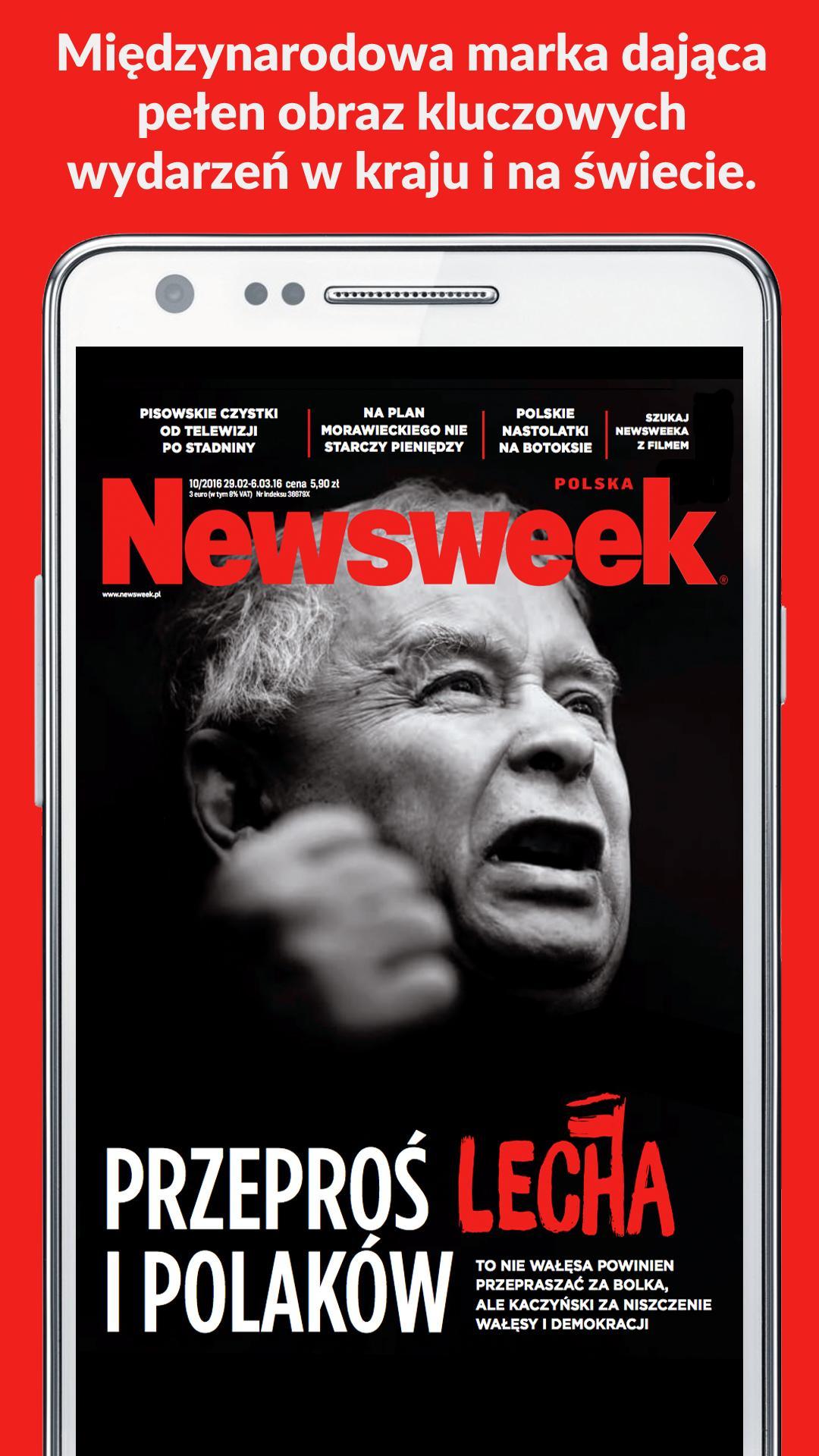 Newsweek Polska