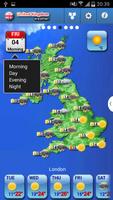 UNITED KINGDOM UK WEATHER