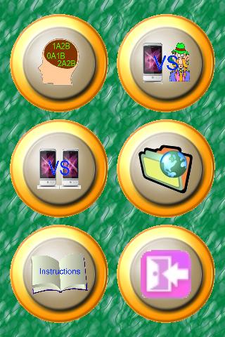 1A2B Brainstorming Game