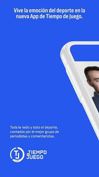 Tiempo de Juego COPE