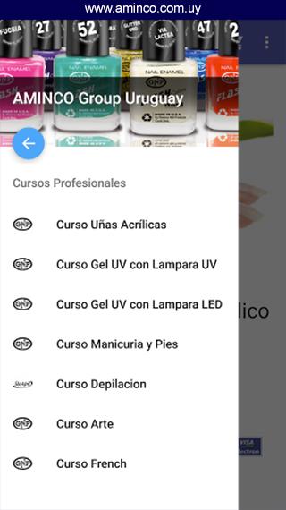 AMINCO Group Uruguay