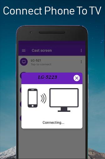 HDMI connector To TV (mhl/usb/wifi)