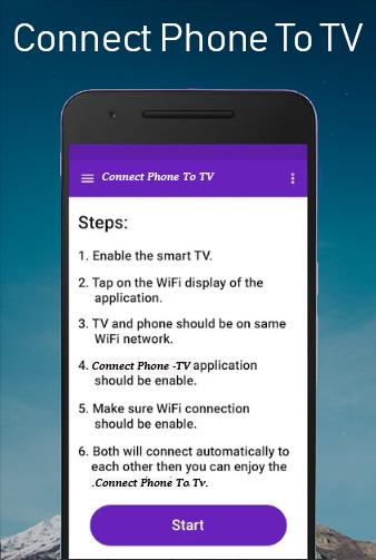 HDMI connector To TV (mhl/usb/wifi)
