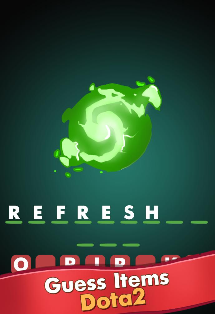 Guess the character Free