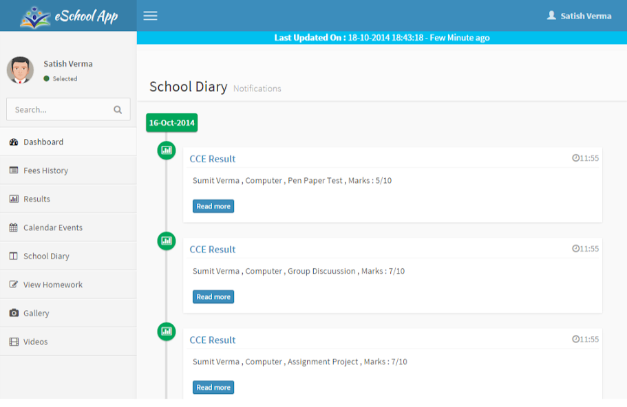 Queen Mary Sr Sec School(Boys)