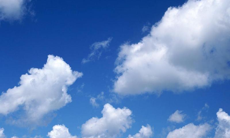 Clouds Wallpapers