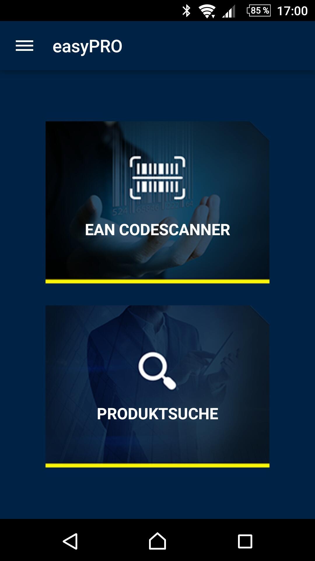 NEXA AUTOCOLOR easyPRO