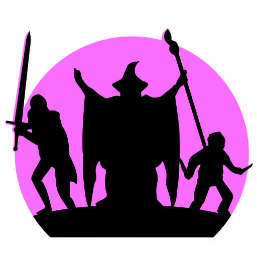 Digital D20 Adventures