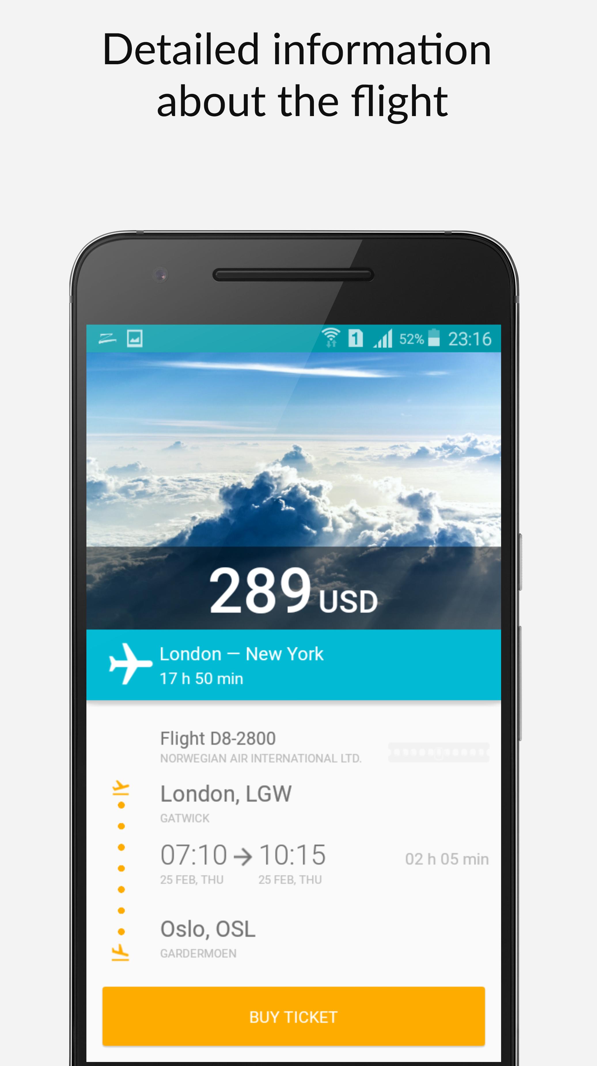 Cheap Flights & Airline Tickets booking online