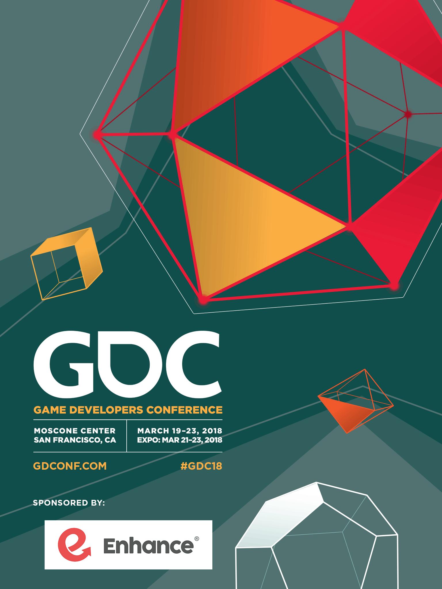 GDC 2018