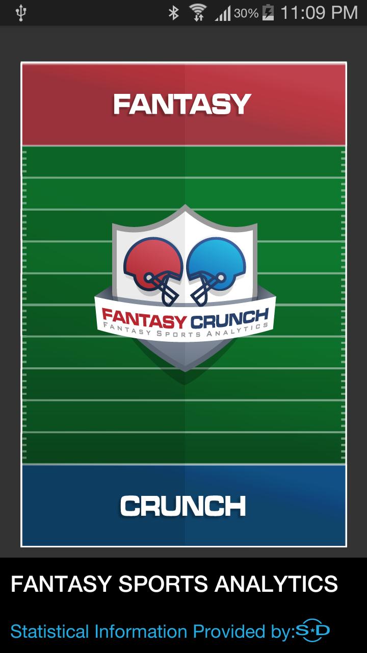 Fantasy Crunch