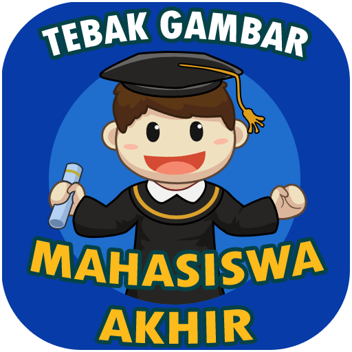 Tebak Gambar Mahasiswa Akhir