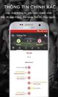 Football - Soccer Live Score And Statistics