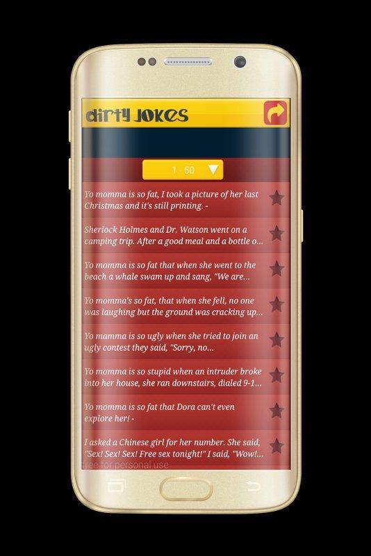 dirty Jokes pro