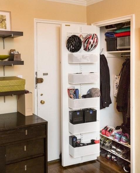 storage ideas for small spaces