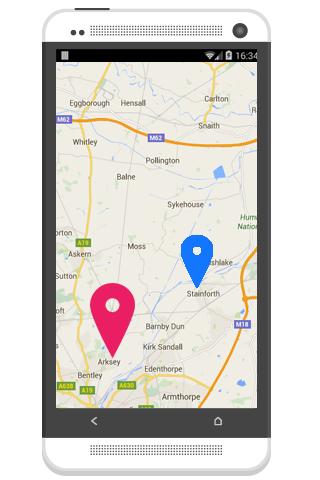 GPS Tracking Phone Numbers