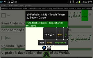 Quran Tafsir Pro