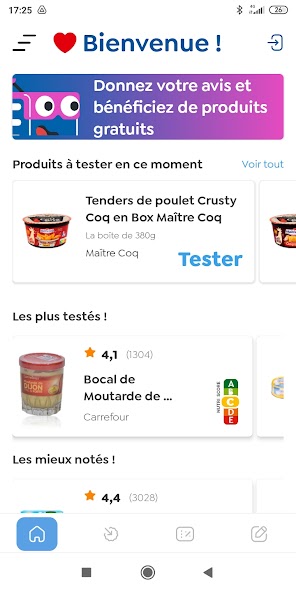 MonAvisLeRendGratuit