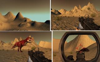 Dino Combat 3D