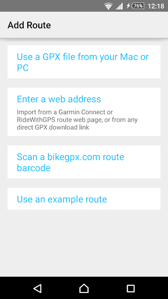 BikeGPX