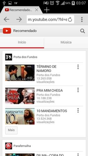 WebExplorer - Internet Browser