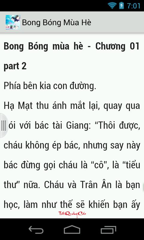 Bong Bong Mua He (Full)