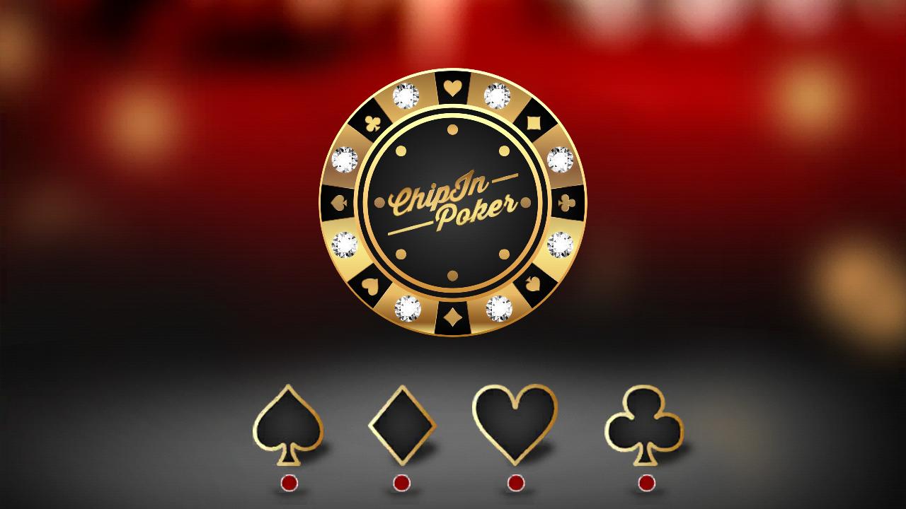 ChipIn Poker