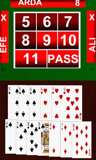 Ihale Batak Internetsiz